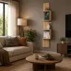 Corner Kitaplık