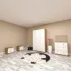 Country Genç Odası Takımı