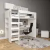 Demet Çalışma Masalı Ranza
