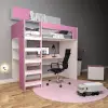 Demet Çalışma Masalı Ranza