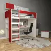 Demet Çalışma Masalı Ranza