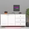 Derya Cordoba Membran Kapak Konsol