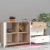 Derya Cordobo - Beyaz Konsol