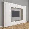 Derya Membran Tv Ünitesi