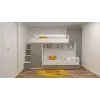 Desing Modern Maxi Ranza