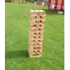 Dev Jenga Oyunu Tahta Kule
