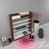 Devrilme Açık Ayakkabılık