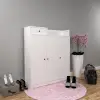 Devrilme Ayakkabılık