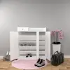 Devrilme Ayakkabılık