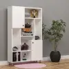 Dikaprio Çok Amaçlı Dolap
