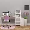 Dilara Dolaplı Çalışma Masası