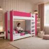 Dinamik Raflı Ranza