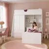 Dore Dolaplı Dikey Ranza