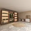 Efes Yatak Odası Takımı