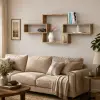 Ege Dekoratif Raf