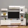 Ela Tv Ünitesi