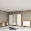 Elmas Yatak Odası Takımı