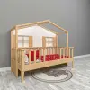 Emel Montessori Tamamı MDF