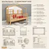Emel Montessori Tamamı MDF