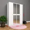 Emily Aynalı Gardrop