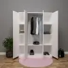Emily Aynalı Gardrop