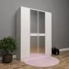 Emily Aynalı Gardrop