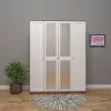 Emily Gardrop Çıtalı Kapak