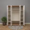 Emily Gardrop Çıtalı Kapak