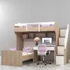 Engin Çalışma Masalı Ranza