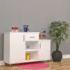 Evora Çok Amaçlı Dolap