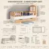 Evren Montessori Tamamı MDF