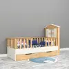 Evren Montessori Tamamı MDF