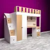 Fantastik Çalışma Masalı Ranza
