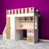 Fantastik Çalışma Masalı Ranza