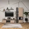 Feza Modern Tv Ünitesi