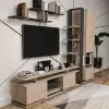 Feza Modern Tv Ünitesi
