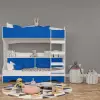 Flamingo Özel Yapım Ranza