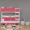 Flamingo Özel Yapım Ranza