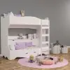 Flamingo Özel Yapım Ranza