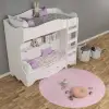 Flamingo Özel Yapım Ranza