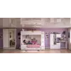 Flor Genç Odası Takımı