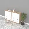 Frame 8 Çekmeceli Şifonyer