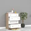 Frame Şifonyer