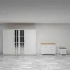 Gelincik Yatak Odası Takımı