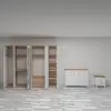 Gelincik Yatak Odası Takımı