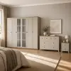 Gelincik Yatak Odası Takımı