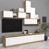 Geometrik TV Ünitesi