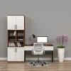 Gloss Membran Çalışma Masası