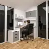 Grey Çalışma Masası