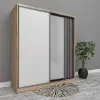 Grey Line Gardrop